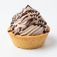 Tartaletas crema