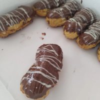 Eclear Choco negro