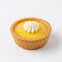 Tartaletas de limon