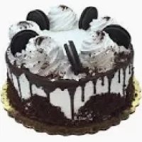 Mini Cake